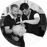 Barbering Academy Image